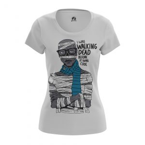 Women’s long sleeve Hipster Mummy Idolstore - Merchandise and Collectibles Merchandise, Toys and Collectibles