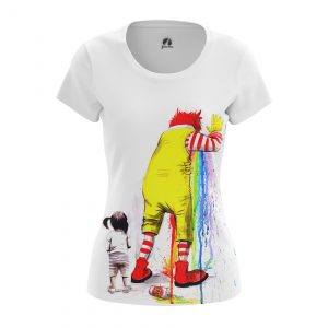 Women’s tank Loving it MCDonald Vest Idolstore - Merchandise and Collectibles Merchandise, Toys and Collectibles