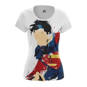 Women’s tank Man of Steel Superman Vest Idolstore - Merchandise and Collectibles Merchandise, Toys and Collectibles