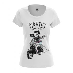 Women’s tank Modern Pirates Hipster Clothes Vest Idolstore - Merchandise and Collectibles Merchandise, Toys and Collectibles
