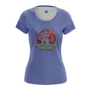 Women’s tank Optimus Prime Transformers Vest Idolstore - Merchandise and Collectibles Merchandise, Toys and Collectibles