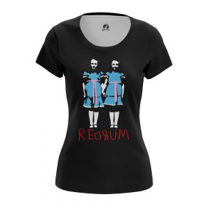 Women’s long sleeve RedRum Shining Come play with us Idolstore - Merchandise and Collectibles Merchandise, Toys and Collectibles