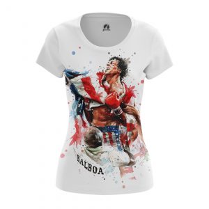 Women’s tank Rocky Balboa Movie Vest Idolstore - Merchandise and Collectibles Merchandise, Toys and Collectibles