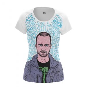 Women’s long sleeve Beatch breaking Bad Pinkman Idolstore - Merchandise and Collectibles Merchandise, Toys and Collectibles