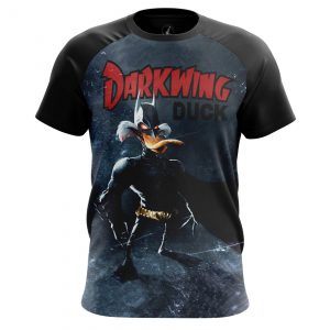 Collectibles Men'S T-Shirt Darkwing Duck Disney Animated