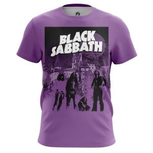 Tank Black Sabbath Fan Band Vest Idolstore - Merchandise and Collectibles Merchandise, Toys and Collectibles