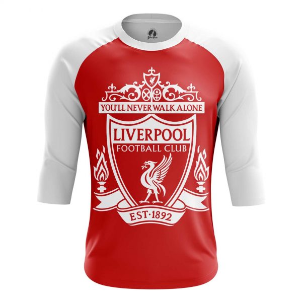 LIVERPOOL sport tee football game soccer scouse gift New Mens Womens T SHIRT TOP