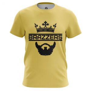 T-shirt Brazzers King Top Idolstore - Merchandise and Collectibles Merchandise, Toys and Collectibles