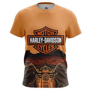 T-shirt Harley Davidson classic logo Top Idolstore - Merchandise and Collectibles Merchandise, Toys and Collectibles