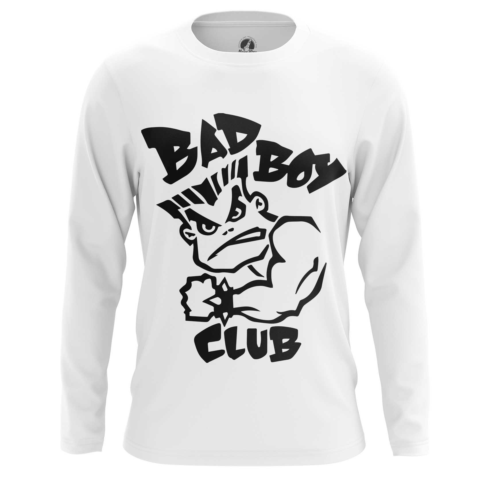 bad boys club