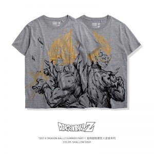 T-shirt Goku Super Dragon Ball Z Series Idolstore - Merchandise and Collectibles Merchandise, Toys and Collectibles