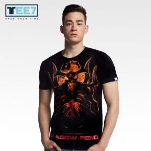 T-shirt Juggernaut Dota 2 Premium Collection Idolstore - Merchandise and Collectibles Merchandise, Toys and Collectibles