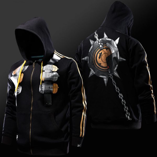 Shop League Of Legends Jacket online