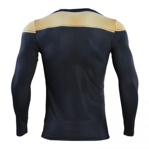 X-men Rash guard Workout Jersey Dark Phoenix Idolstore - Merchandise and Collectibles Merchandise, Toys and Collectibles