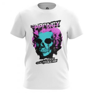 The Prodigy T-shirt Milton Keynes Top Idolstore - Merchandise and Collectibles Merchandise, Toys and Collectibles