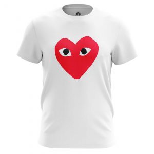 Tank Eyes Love heart Print Vest Idolstore - Merchandise and Collectibles Merchandise, Toys and Collectibles