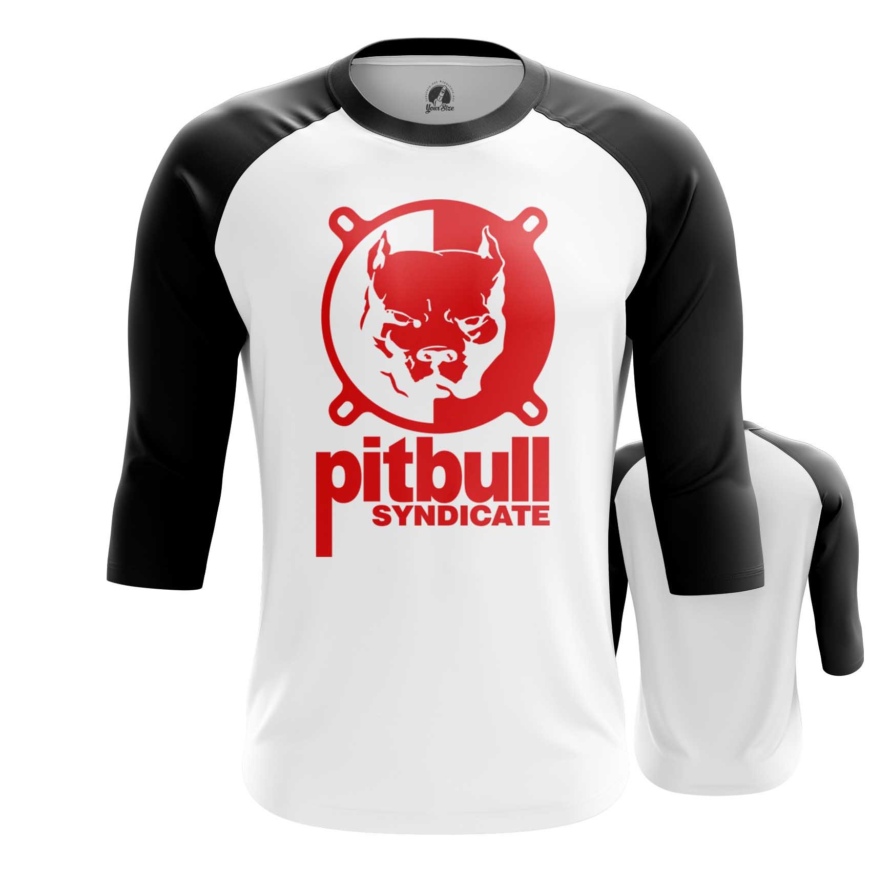 Pitbull syndicate что это