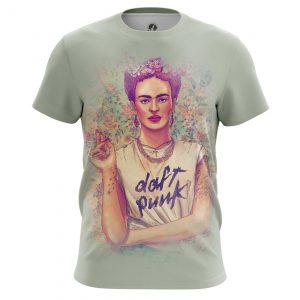 T-shirt Frida Kahlo Millennial Idolstore - Merchandise and Collectibles Merchandise, Toys and Collectibles