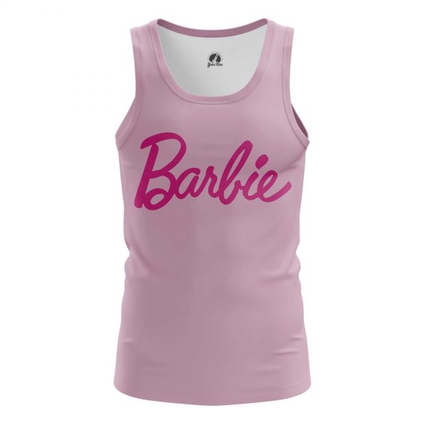 T-shirt Barbie Doll Pink Clothing Top - Idolstore - Merchandise And  Collectibles