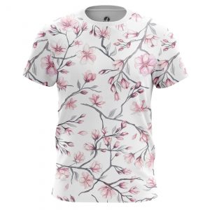 T-shirt Blossoms Pink Tree Top Idolstore - Merchandise and Collectibles Merchandise, Toys and Collectibles