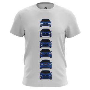 Tank Subaru Impreza WRX Vest Idolstore - Merchandise and Collectibles Merchandise, Toys and Collectibles