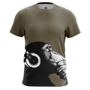 Tank Music Monkey Ape Vest Idolstore - Merchandise and Collectibles Merchandise, Toys and Collectibles