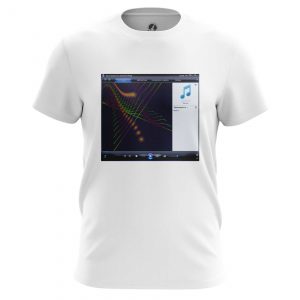 T-shirt Windows Media Player Top Idolstore - Merchandise and Collectibles Merchandise, Toys and Collectibles