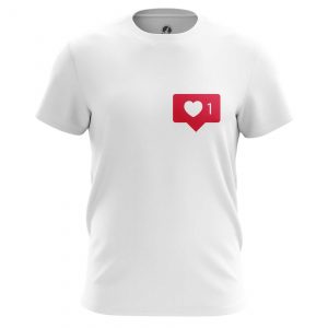 Tank Like Instagram Heart Vest Idolstore - Merchandise and Collectibles Merchandise, Toys and Collectibles