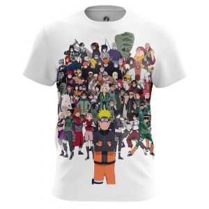 Tank All Naruto Boruto Shinobi Vest Idolstore - Merchandise and Collectibles Merchandise, Toys and Collectibles