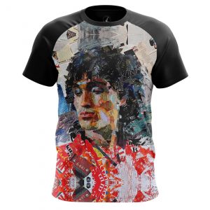 Tank Victor Tsoi Kino Band Vest Idolstore - Merchandise and Collectibles Merchandise, Toys and Collectibles