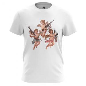 T-shirt Angels of the renaissance Top Idolstore - Merchandise and Collectibles Merchandise, Toys and Collectibles