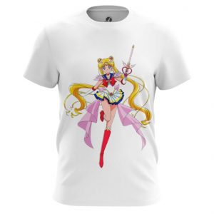 Merchandise T-Shirt Sailor Moon Usagi Tsukino