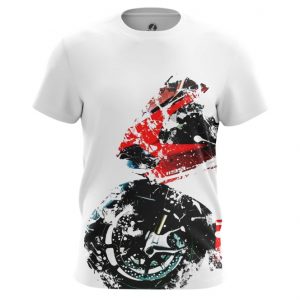 T-shirt Motorcycle Yamaha Top Idolstore - Merchandise and Collectibles Merchandise, Toys and Collectibles 2