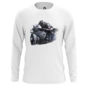 Long sleeve Bike Yamaha Black Idolstore - Merchandise and Collectibles Merchandise, Toys and Collectibles 2