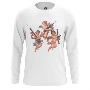 Long sleeve Angels of the renaissance Idolstore - Merchandise and Collectibles Merchandise, Toys and Collectibles 2