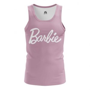 Tank Barbie Doll Pink Vest Idolstore - Merchandise and Collectibles Merchandise, Toys and Collectibles 2
