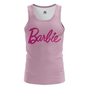 Tank Barbie Doll Pink Clothing Vest Idolstore - Merchandise and Collectibles Merchandise, Toys and Collectibles 2
