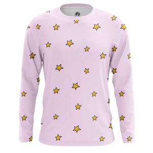 Long sleeve Stars Painted Art print Idolstore - Merchandise and Collectibles Merchandise, Toys and Collectibles 2