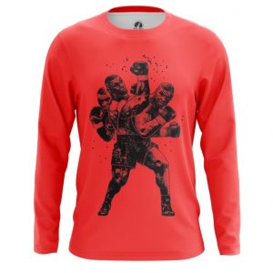 Long sleeve Mike Tyson Punches Idolstore - Merchandise and Collectibles Merchandise, Toys and Collectibles 2