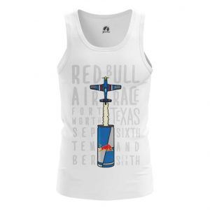 Tank Red Bull Air Race Vest Idolstore - Merchandise and Collectibles Merchandise, Toys and Collectibles 2