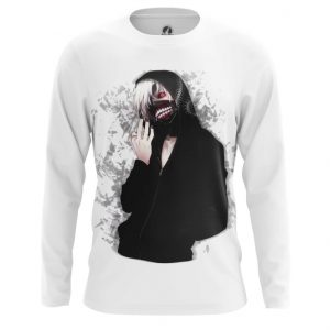 Long sleeve Kaneki Ken Tokyo ghoul Idolstore - Merchandise and Collectibles Merchandise, Toys and Collectibles 2