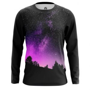 Long sleeve Night sky Universe Idolstore - Merchandise and Collectibles Merchandise, Toys and Collectibles 2