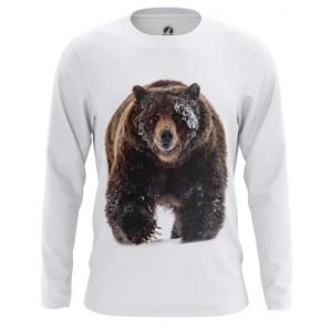 Long sleeve siberian bear Idolstore - Merchandise and Collectibles Merchandise, Toys and Collectibles 2