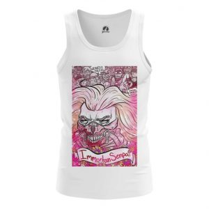 Tank Immortan Joe Senpai Vest Idolstore - Merchandise and Collectibles Merchandise, Toys and Collectibles 2