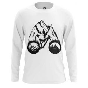 Long sleeve Mountain Cycle Bike Idolstore - Merchandise and Collectibles Merchandise, Toys and Collectibles 2