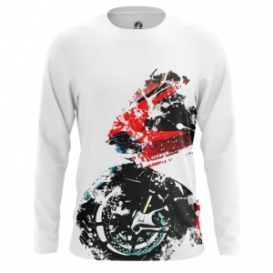 Long sleeve Motorcycle Yamaha Idolstore - Merchandise and Collectibles Merchandise, Toys and Collectibles 2