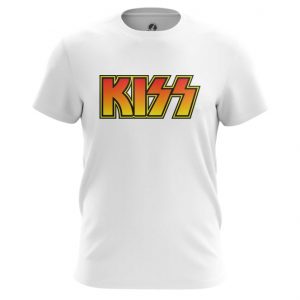 T-shirt Kiss Band Logo Emblem Idolstore - Merchandise and Collectibles Merchandise, Toys and Collectibles 2