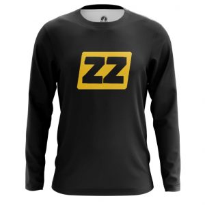 Collectibles Long Sleeve Yellow Logo Brazzers