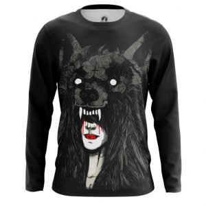Long sleeve Wolf Lady Cloak Hood Idolstore - Merchandise and Collectibles Merchandise, Toys and Collectibles 2