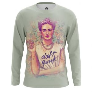 Long sleeve Frida Kahlo Millennial Idolstore - Merchandise and Collectibles Merchandise, Toys and Collectibles 2